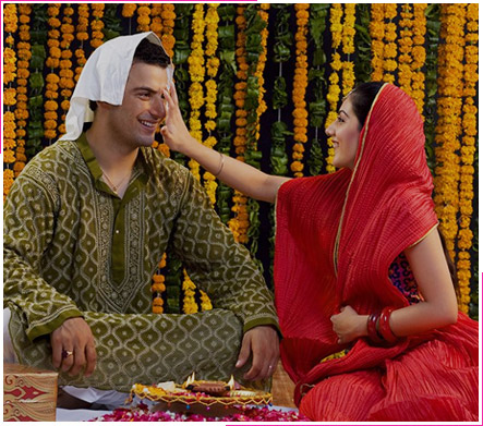 Bhai Dooj