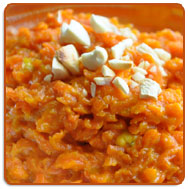 Gajar Halwa